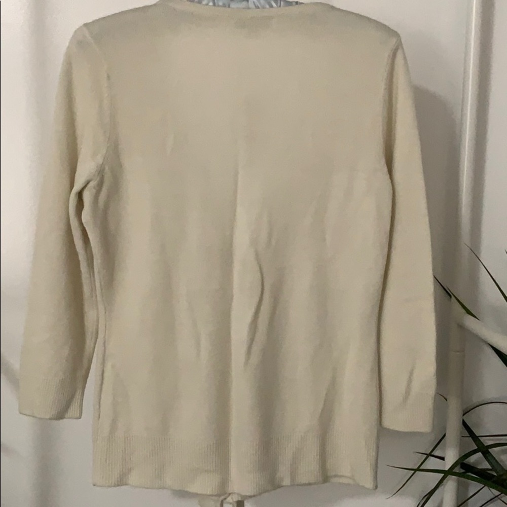 Cardigan - Picture 4 of 4